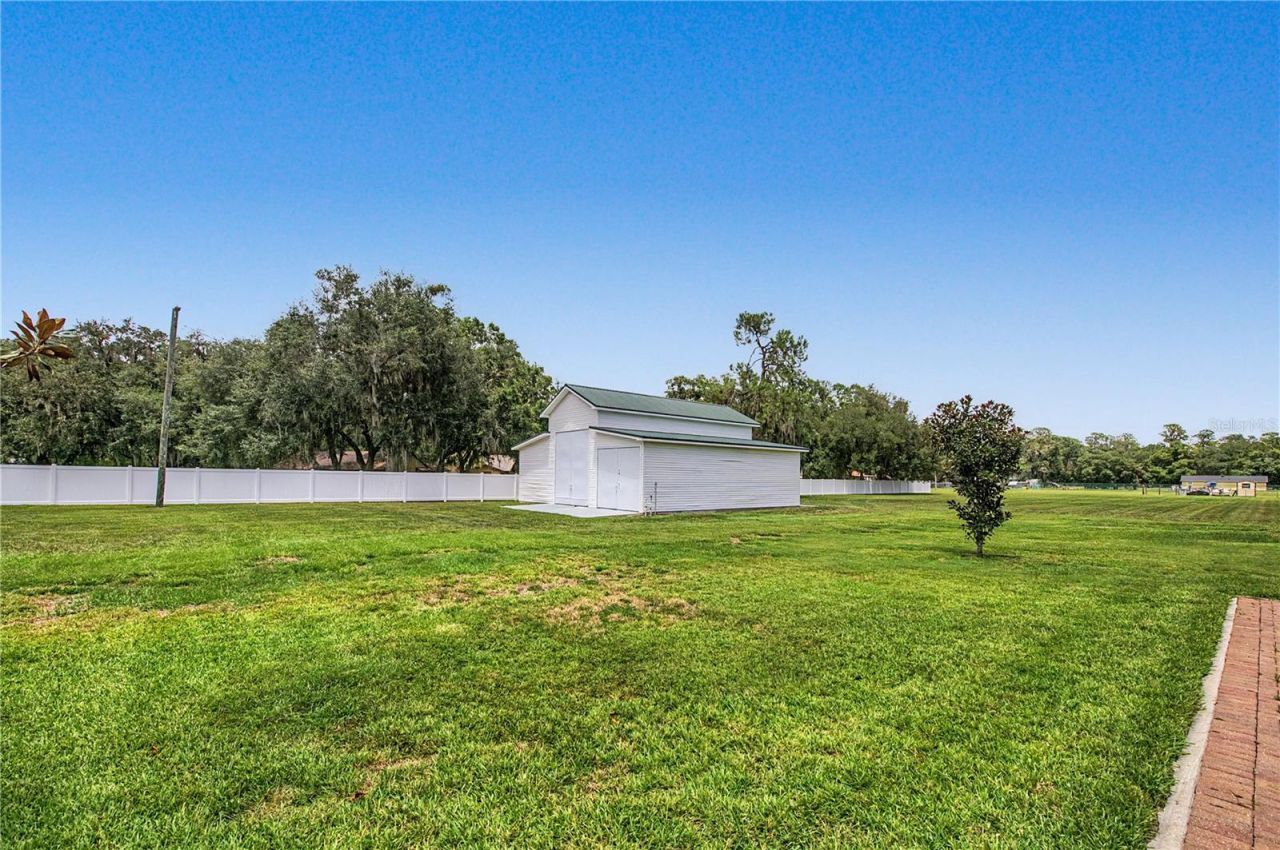 3660 Futch Loop, Plant City, FL 33566 Photo