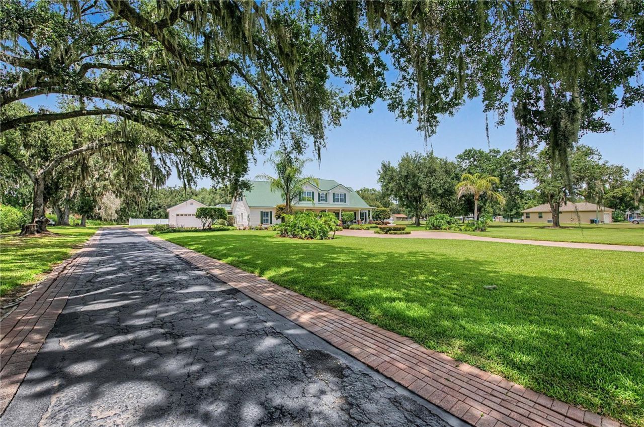 3660 Futch Loop, Plant City, FL 33566 Photo