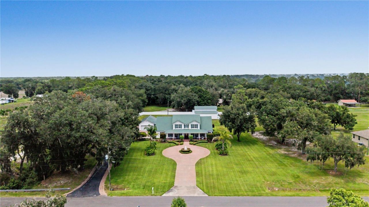 3660 Futch Loop, Plant City, FL 33566 Photo