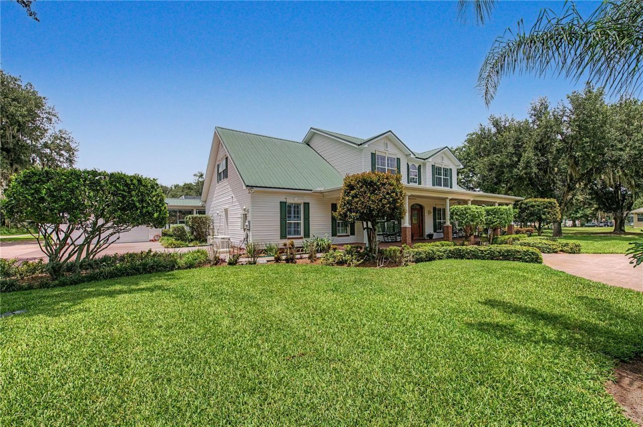 3660 Futch Loop, Plant City, FL 33566 Photo