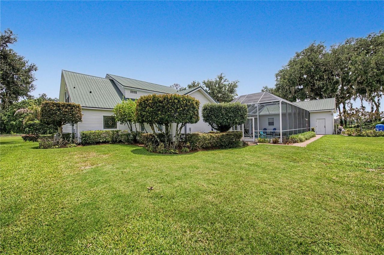 3660 Futch Loop, Plant City, FL 33566 Photo