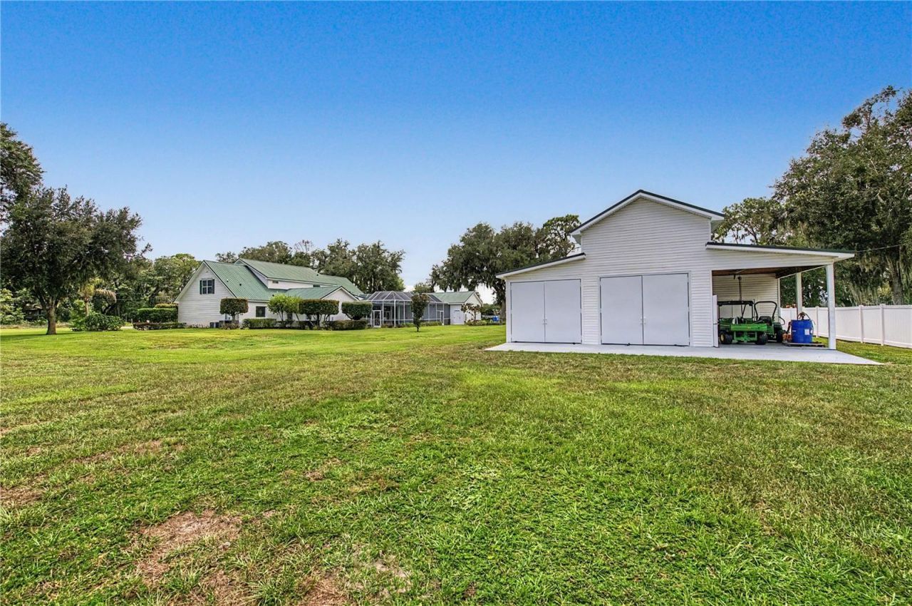 3660 Futch Loop, Plant City, FL 33566 Photo