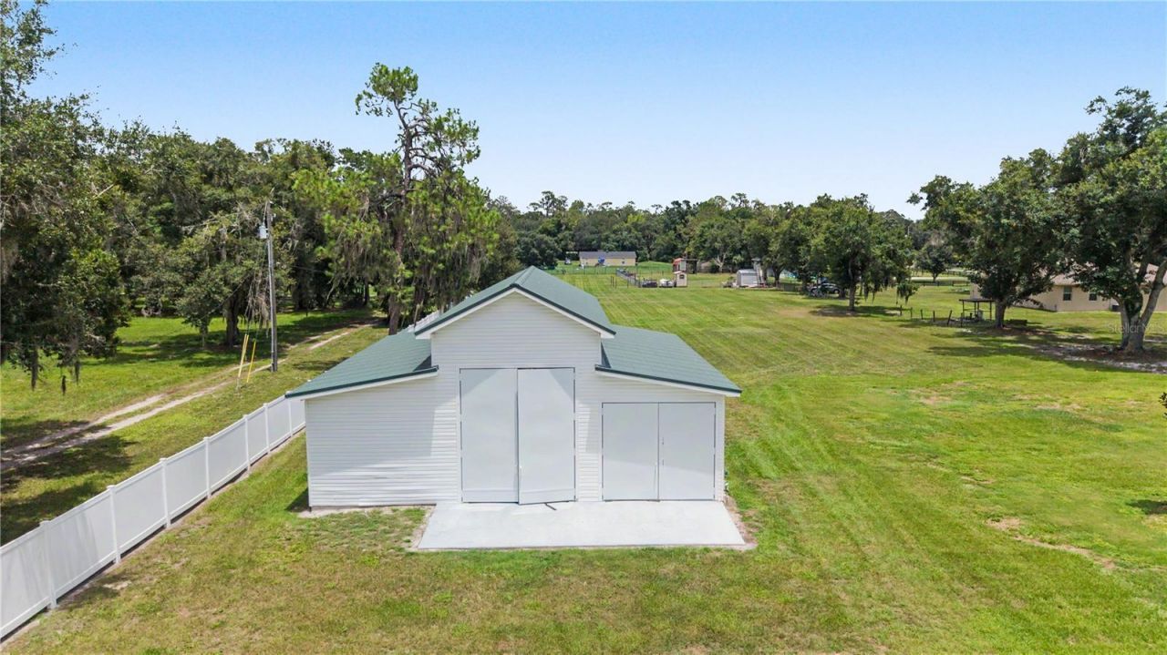 3660 Futch Loop, Plant City, FL 33566 Photo