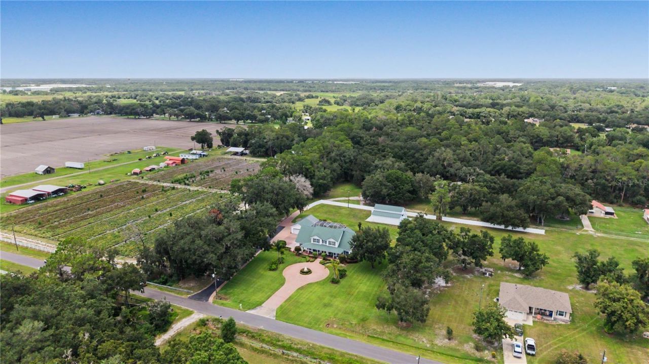 3660 Futch Loop, Plant City, FL 33566 Photo