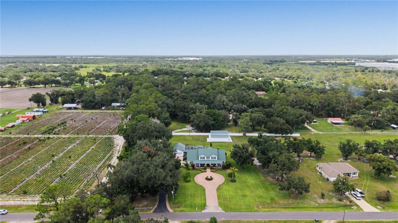 3660 Futch Loop, Plant City, FL 33566 Photo