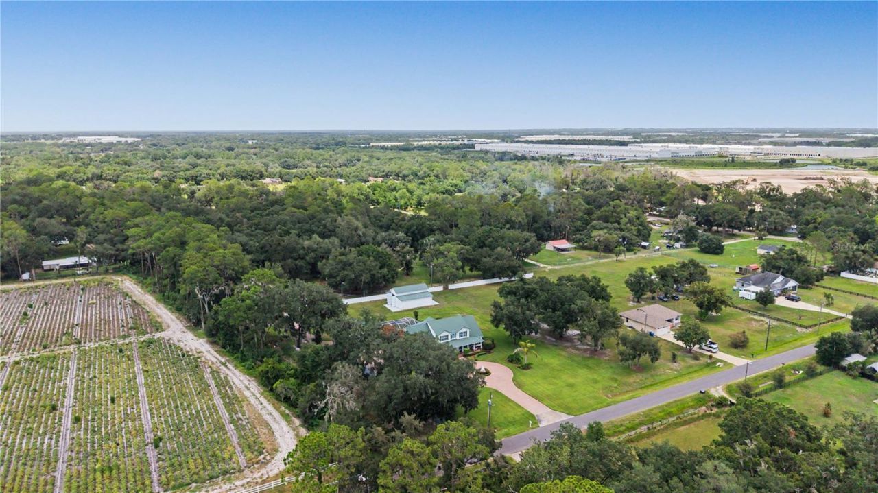 3660 Futch Loop, Plant City, FL 33566 Photo