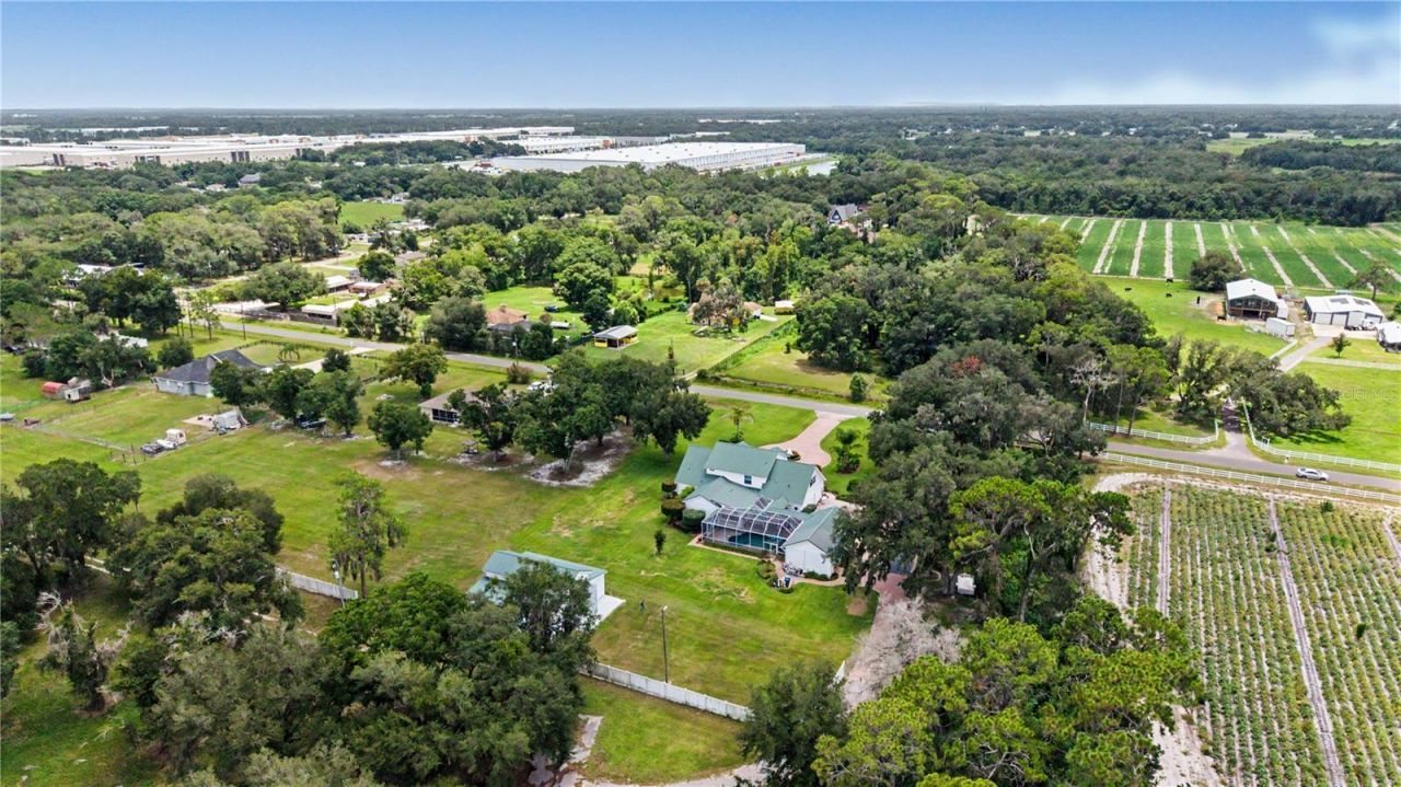 3660 Futch Loop, Plant City, FL 33566 Photo