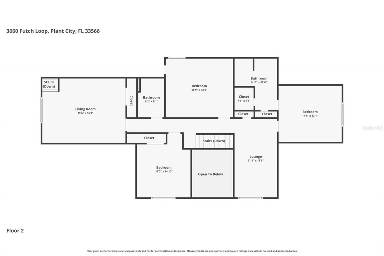 3660 Futch Loop, Plant City, FL 33566 Photo