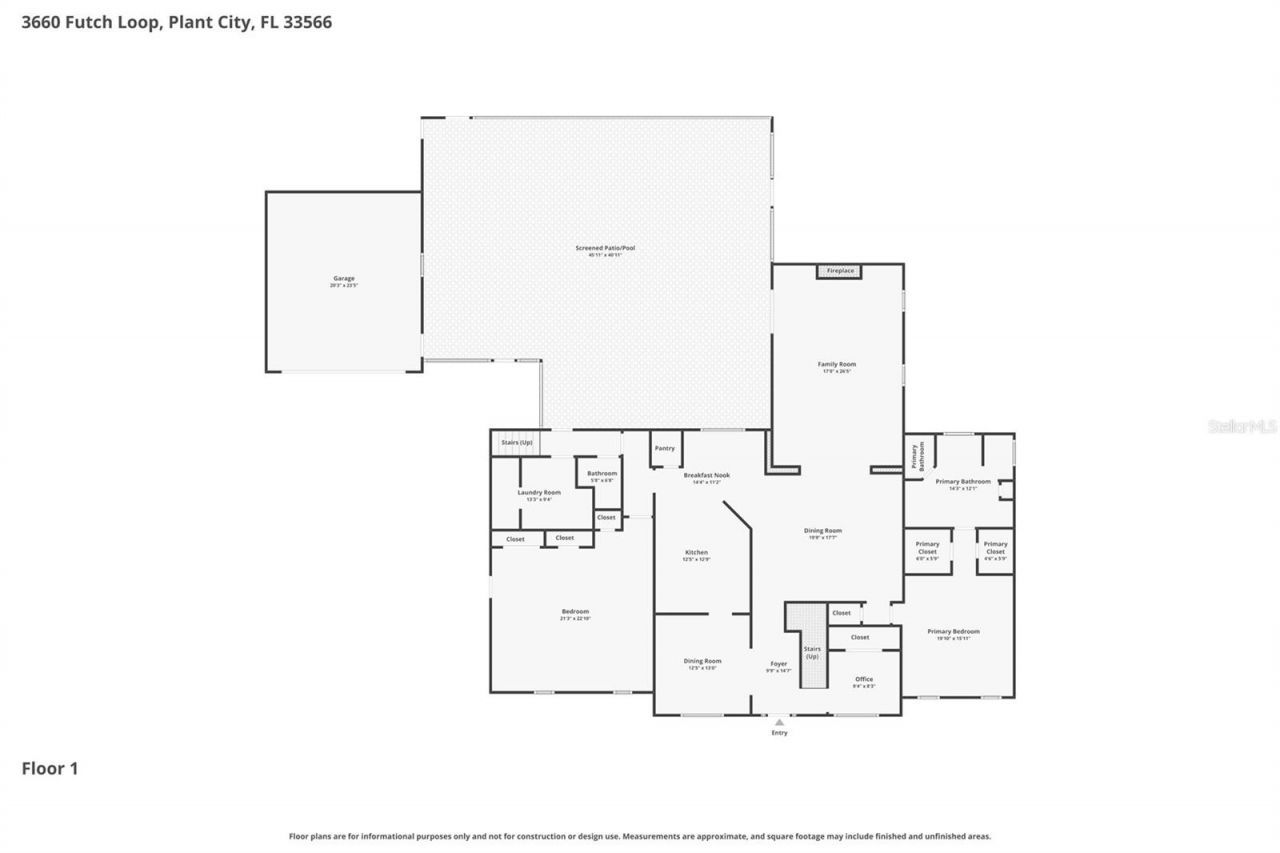 3660 Futch Loop, Plant City, FL 33566 Photo