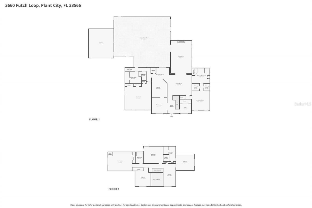 3660 Futch Loop, Plant City, FL 33566 Photo