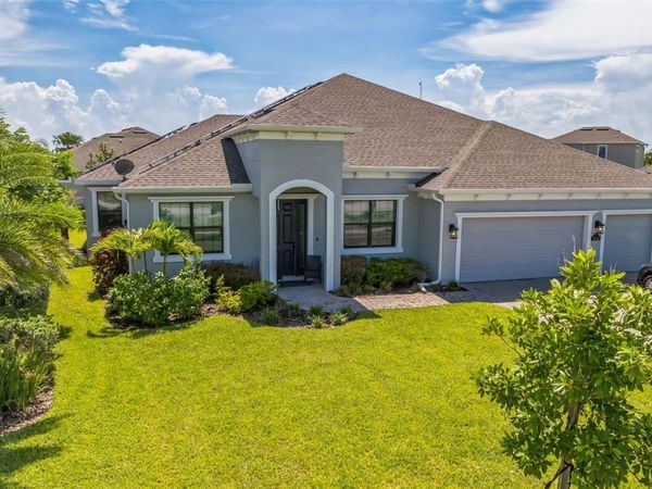 7356 MILLBROOK AVENUE , MELBOURNE, FL 32940