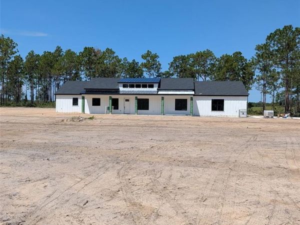 3890 SE 139 TERRACE, MORRISTON, FL 32668