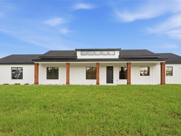 3890 SE 139 TERRACE, MORRISTON, FL 32668