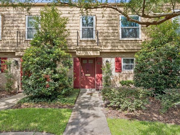 200 SAINT ANDREWS BOULEVARD , Unit 2904, WINTER PARK, FL 32792