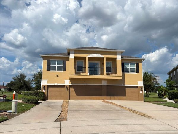 2113 BETSY ROSS LANE , Unit A, ST CLOUD, FL 34769