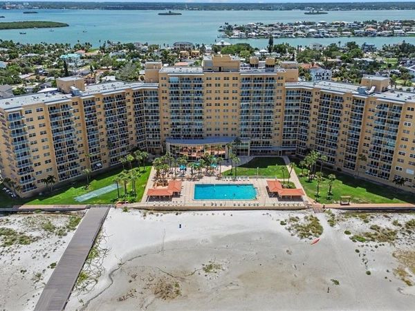 880 MANDALAY AVENUE, Unit C714, CLEARWATER BEACH, FL 33767