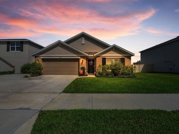 13469 MYLION WAY, SPRING HILL, FL 34610