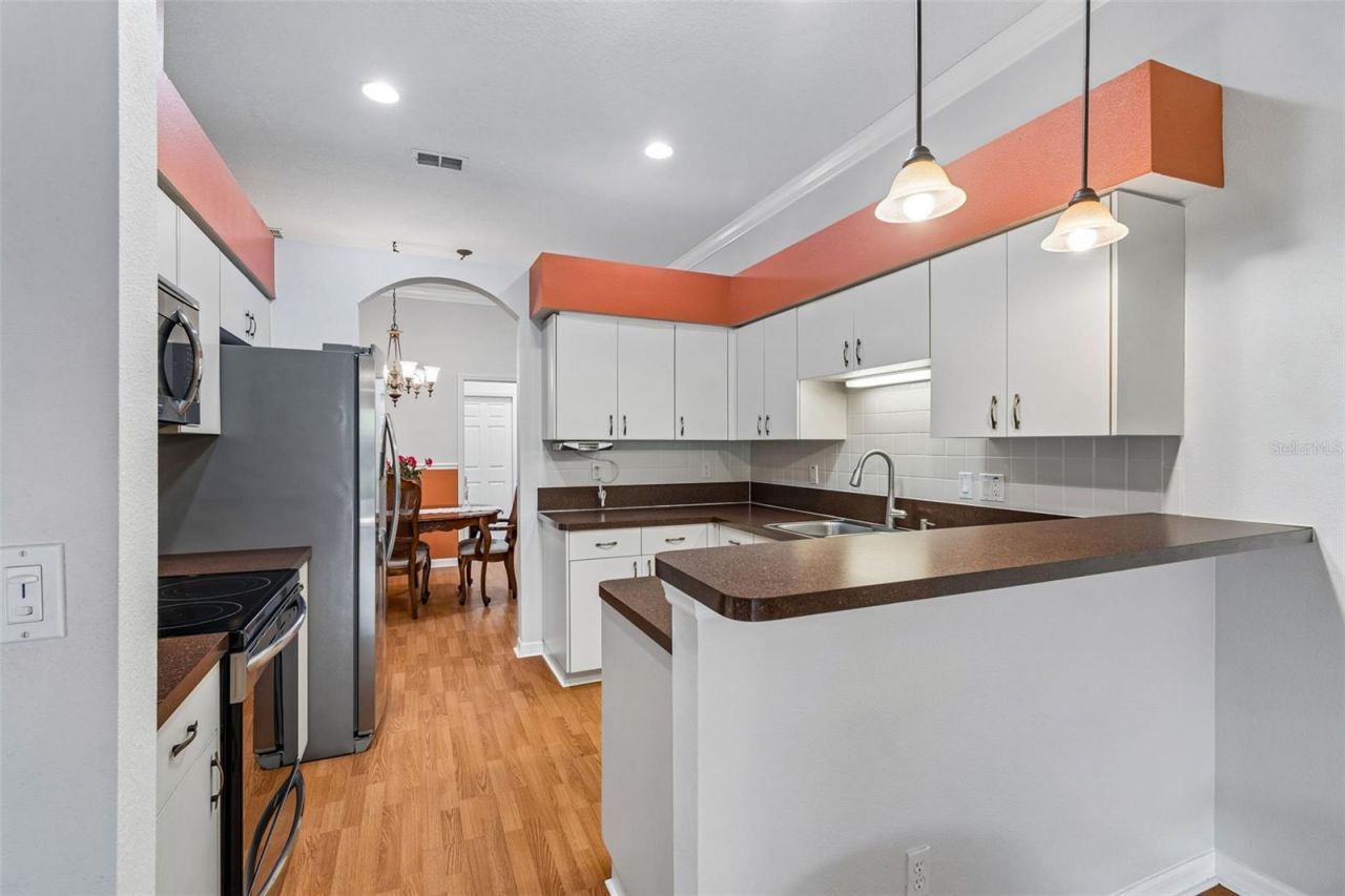 12154 Putter Green Court, New Port Richey, FL 34654 Photo