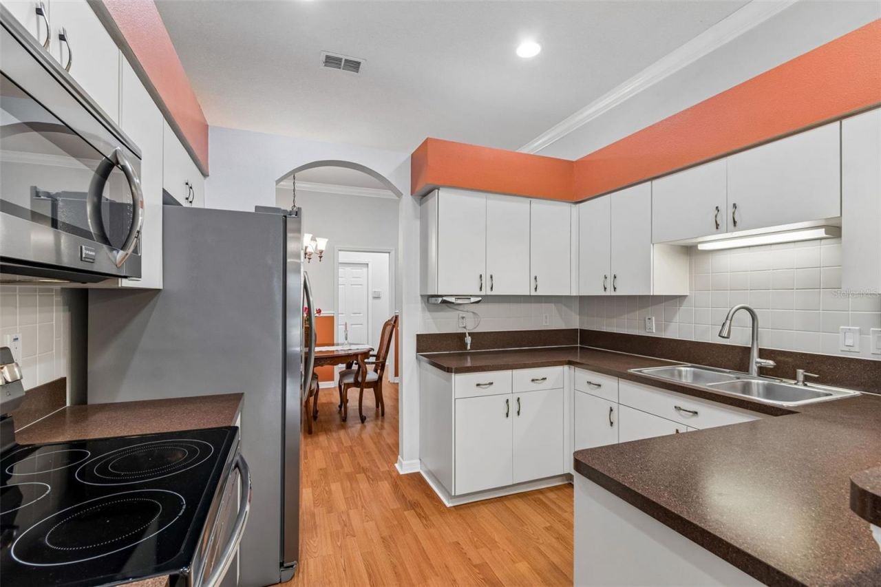 12154 Putter Green Court, New Port Richey, FL 34654 Photo