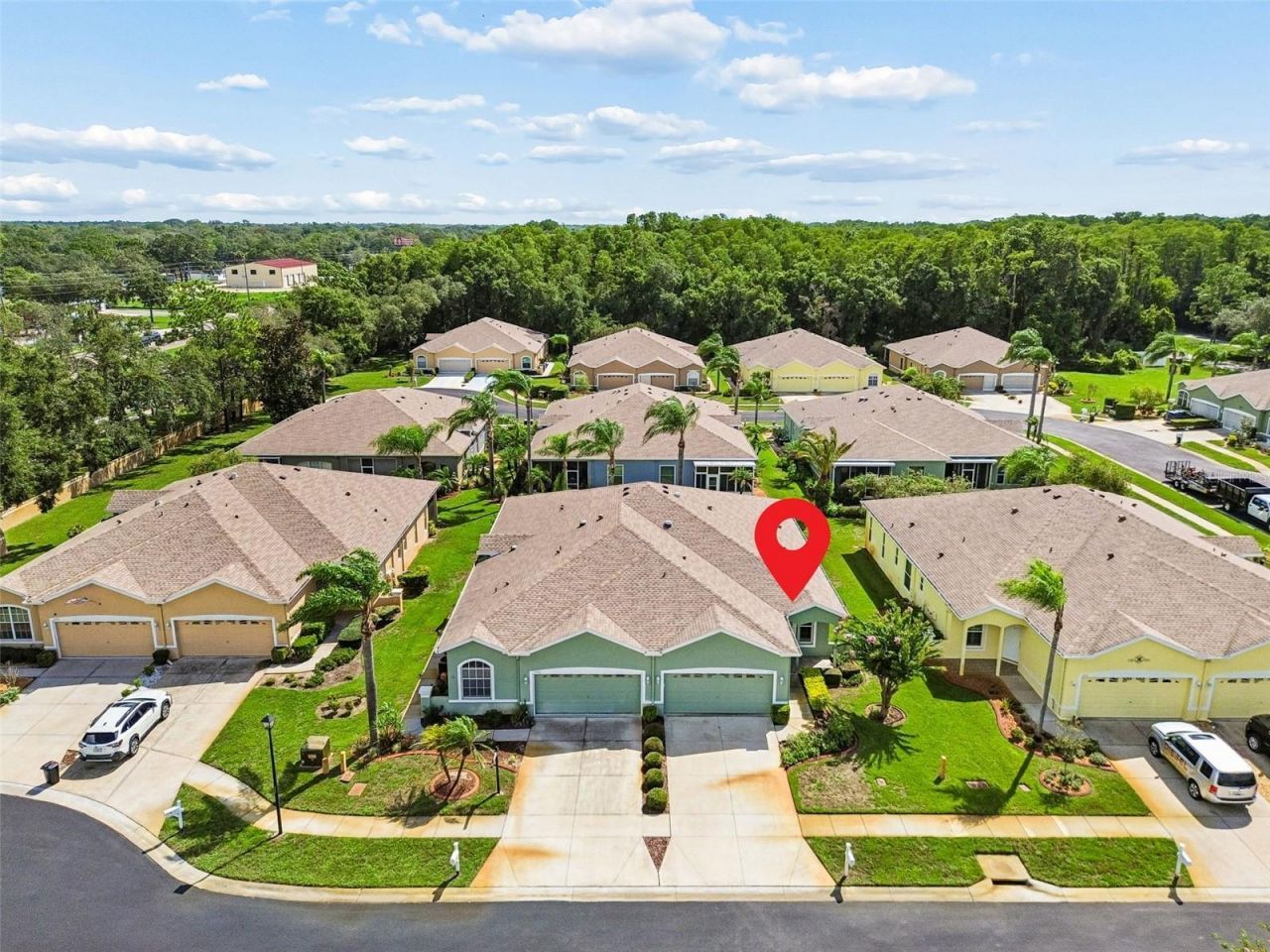 12154 Putter Green Court, New Port Richey, FL 34654 Photo
