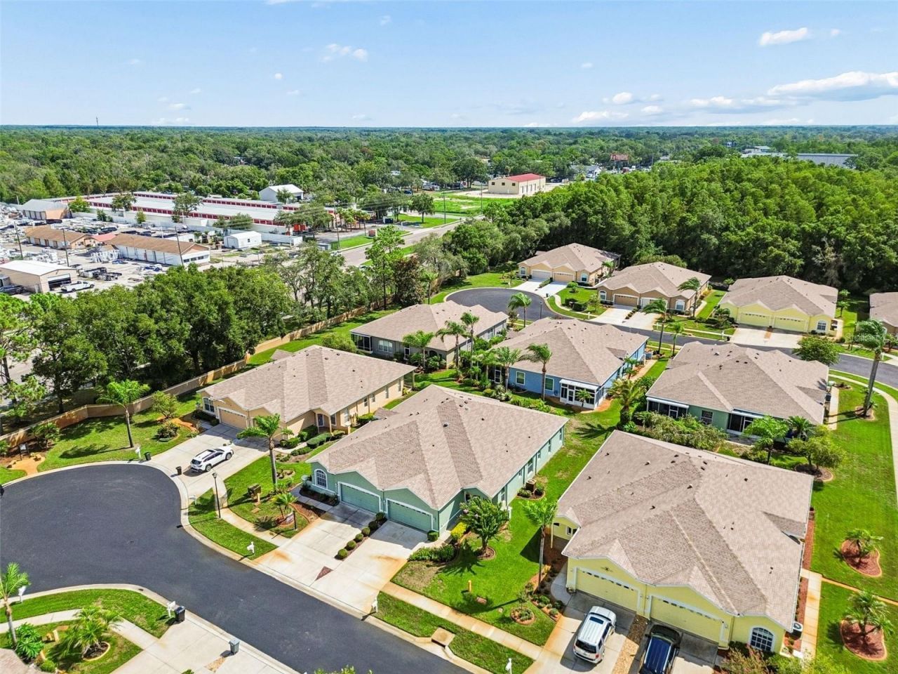 12154 Putter Green Court, New Port Richey, FL 34654 Photo