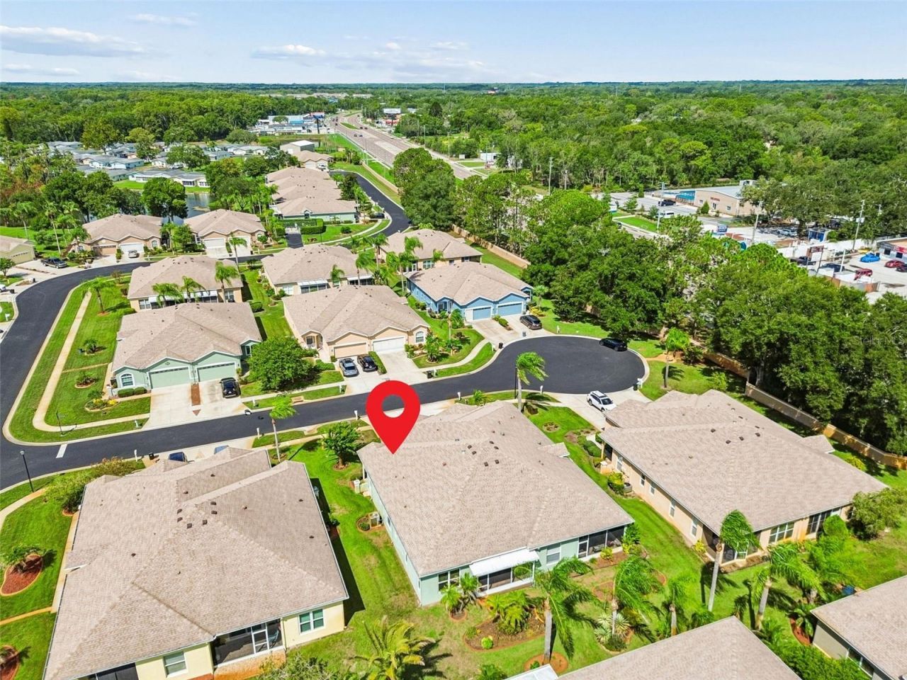 12154 Putter Green Court, New Port Richey, FL 34654 Photo