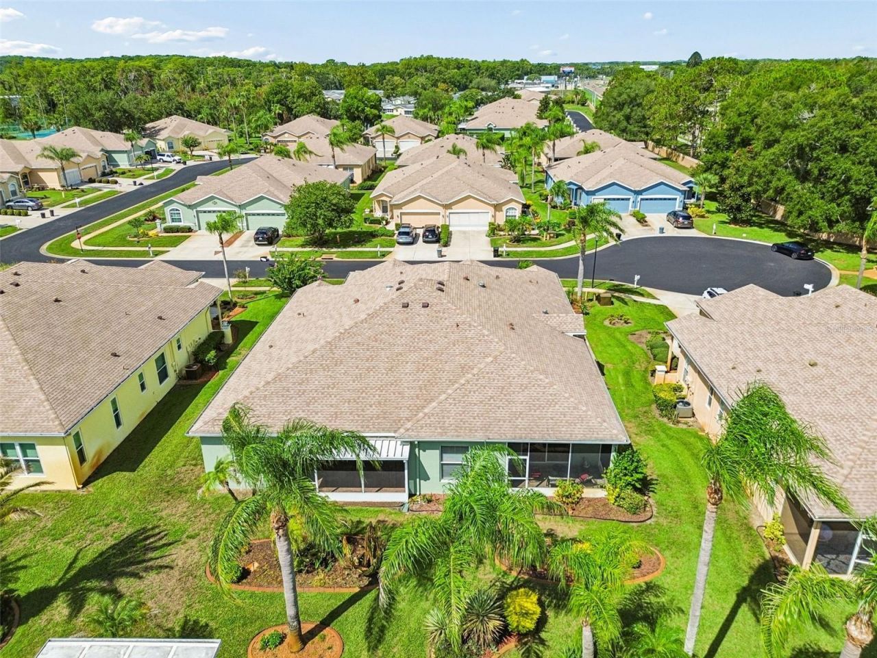 12154 Putter Green Court, New Port Richey, FL 34654 Photo