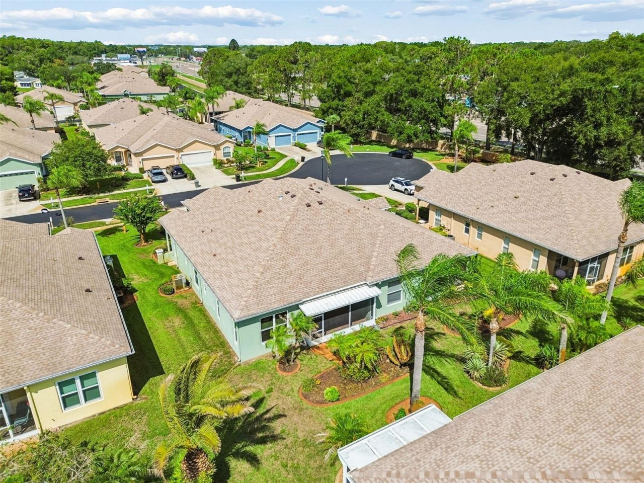 12154 Putter Green Court, New Port Richey, FL 34654 Photo