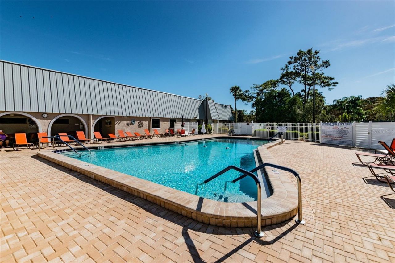12154 Putter Green Court, New Port Richey, FL 34654 Photo