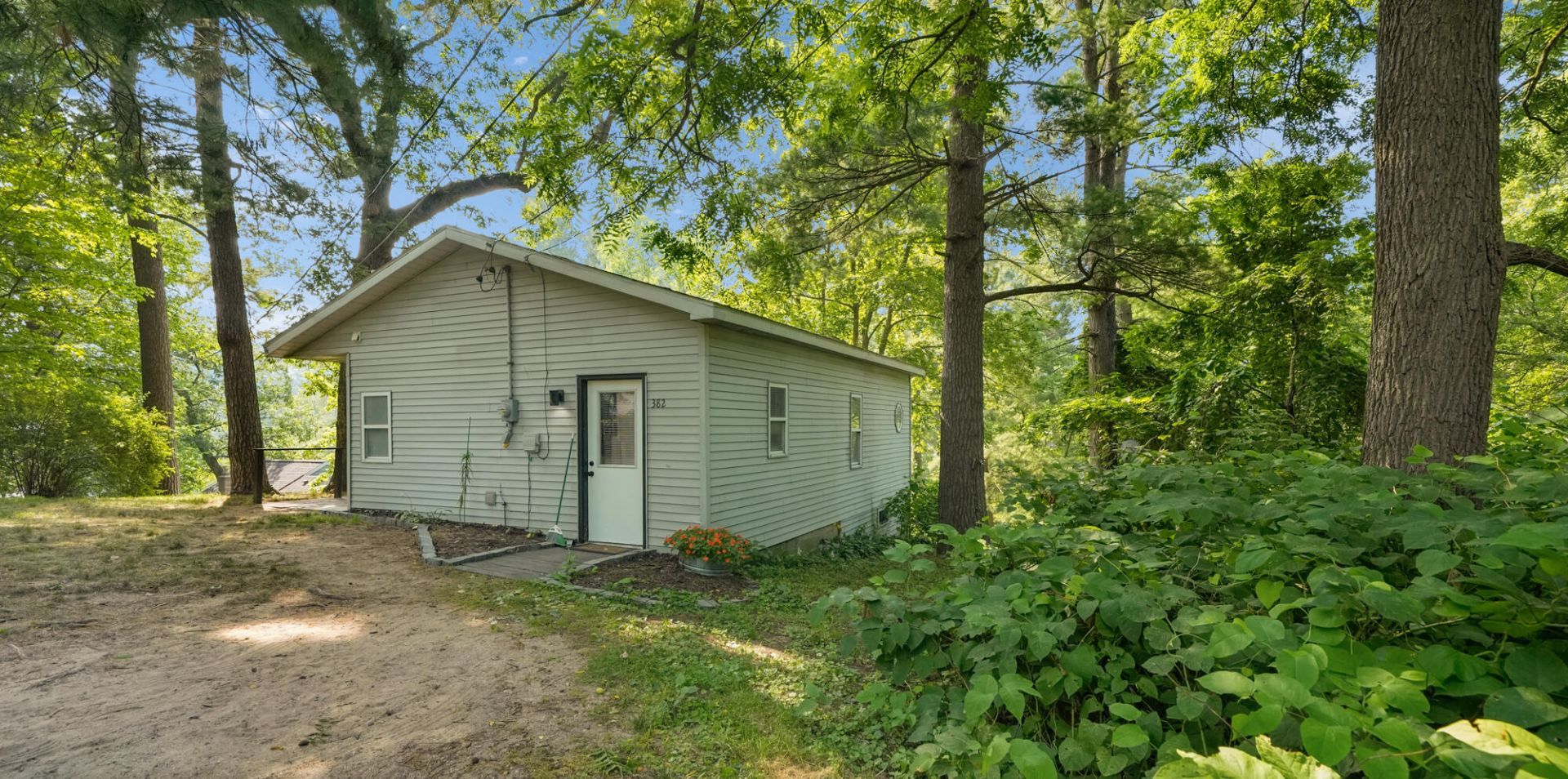 382 W Pine Drive, Greenville, MI 48838 Main Photo