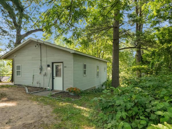 382 W Pine Drive, Greenville, MI 48838