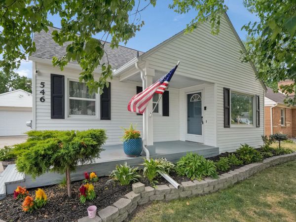 546 Ferris Street NW, Grand Rapids, MI 49544