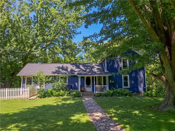 1296 Norway Road, Kendall, NY 14476