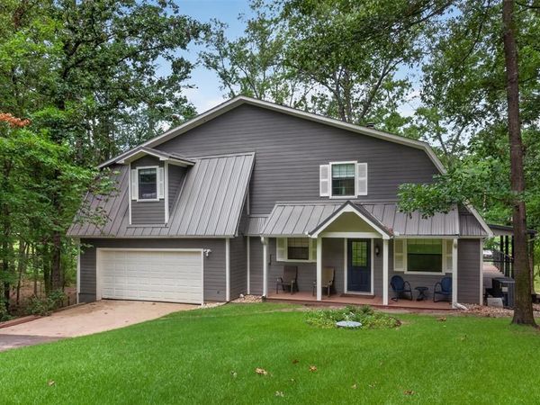 207 E Eldorado Drive, Scroggins, TX 75480