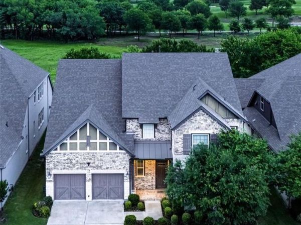 6817 Golf Club Drive, McKinney, TX 75070