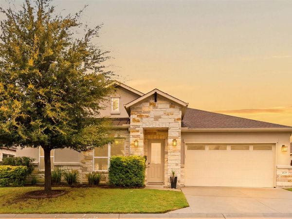 3750 E Palm Valley BLVD, Unit 67, Round Rock, TX 78665