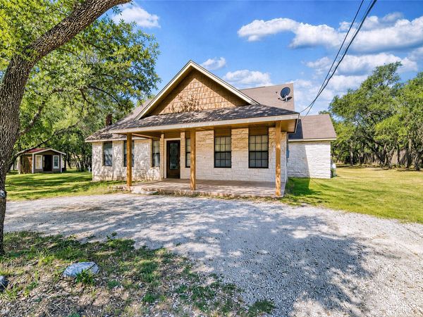 103 Jib LN, Georgetown, TX 78633