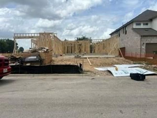 1817 Sauterne DR , Leander, TX 78641