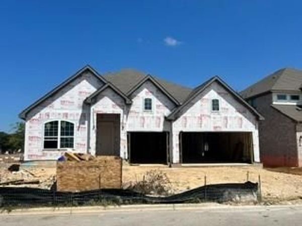 1817 Sauterne DR, Leander, TX 78641
