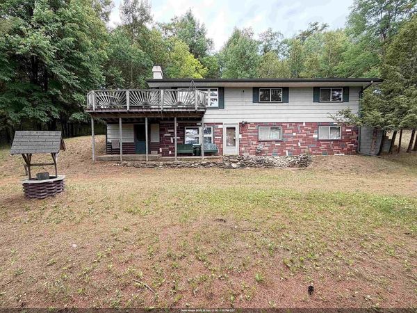 W10442 W 6TH ROAD, Pound, WI 54161