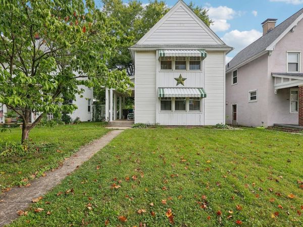 314 Chase Avenue, Hamilton, OH 45015