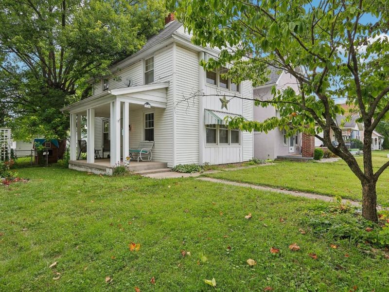 314 Chase Avenue, Hamilton, OH 45015 Photo 3