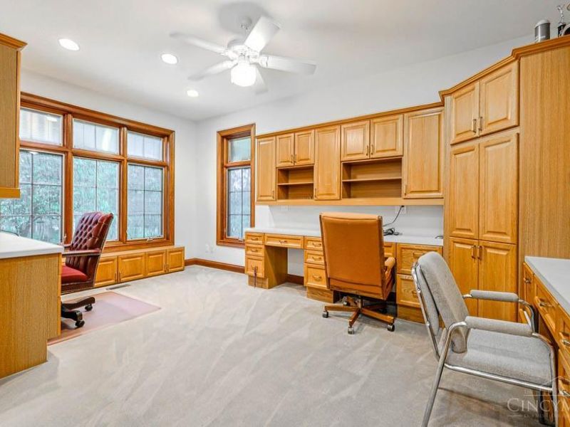 8625 Fawnmeadow Lane, Indian Hill, OH 45242 Photo 17