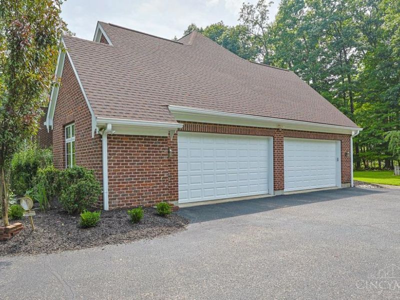 8625 Fawnmeadow Lane, Indian Hill, OH 45242 Photo 31