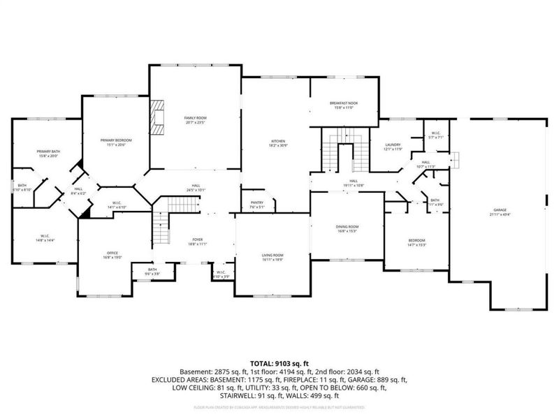 8625 Fawnmeadow Lane, Indian Hill, OH 45242 Photo 36