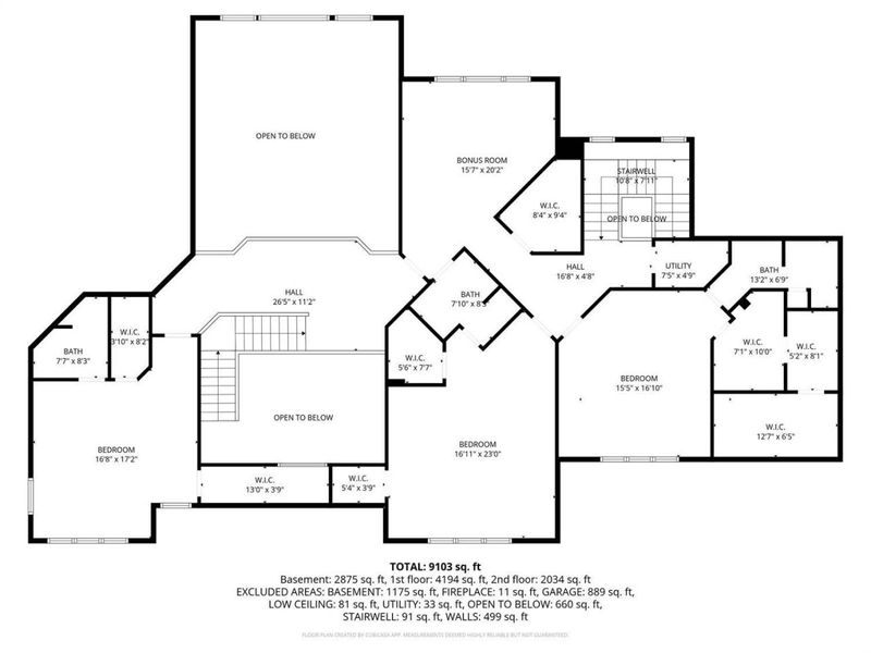 8625 Fawnmeadow Lane, Indian Hill, OH 45242 Photo 37