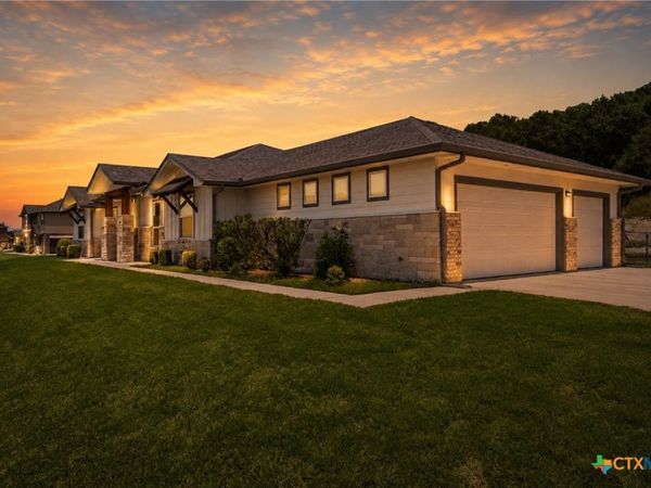 2897 Grimes Crossing Road , Copperas Cove, TX 76522