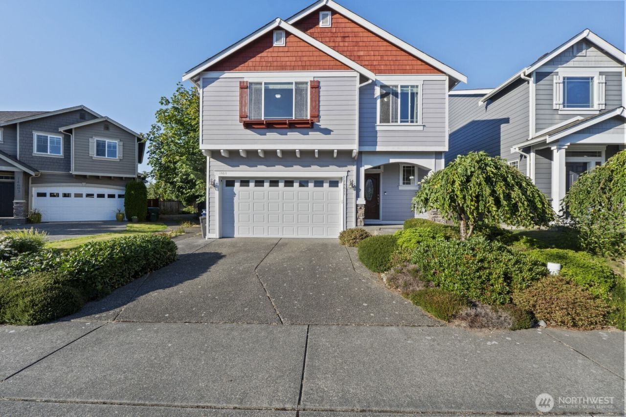 14611 46th Avenue Se, Bothell, WA 98012