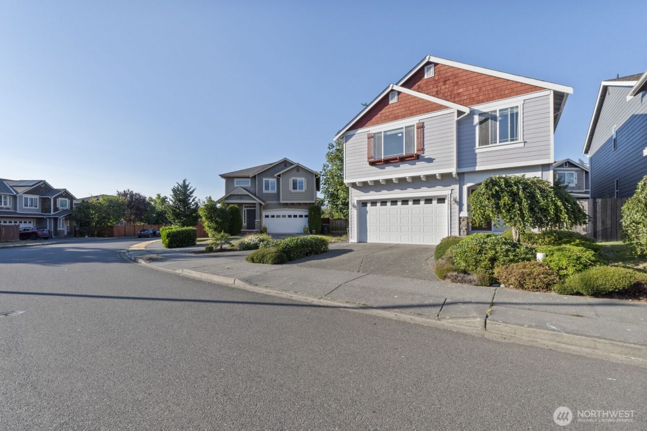 14611 46th Avenue Se, Bothell, WA 98012