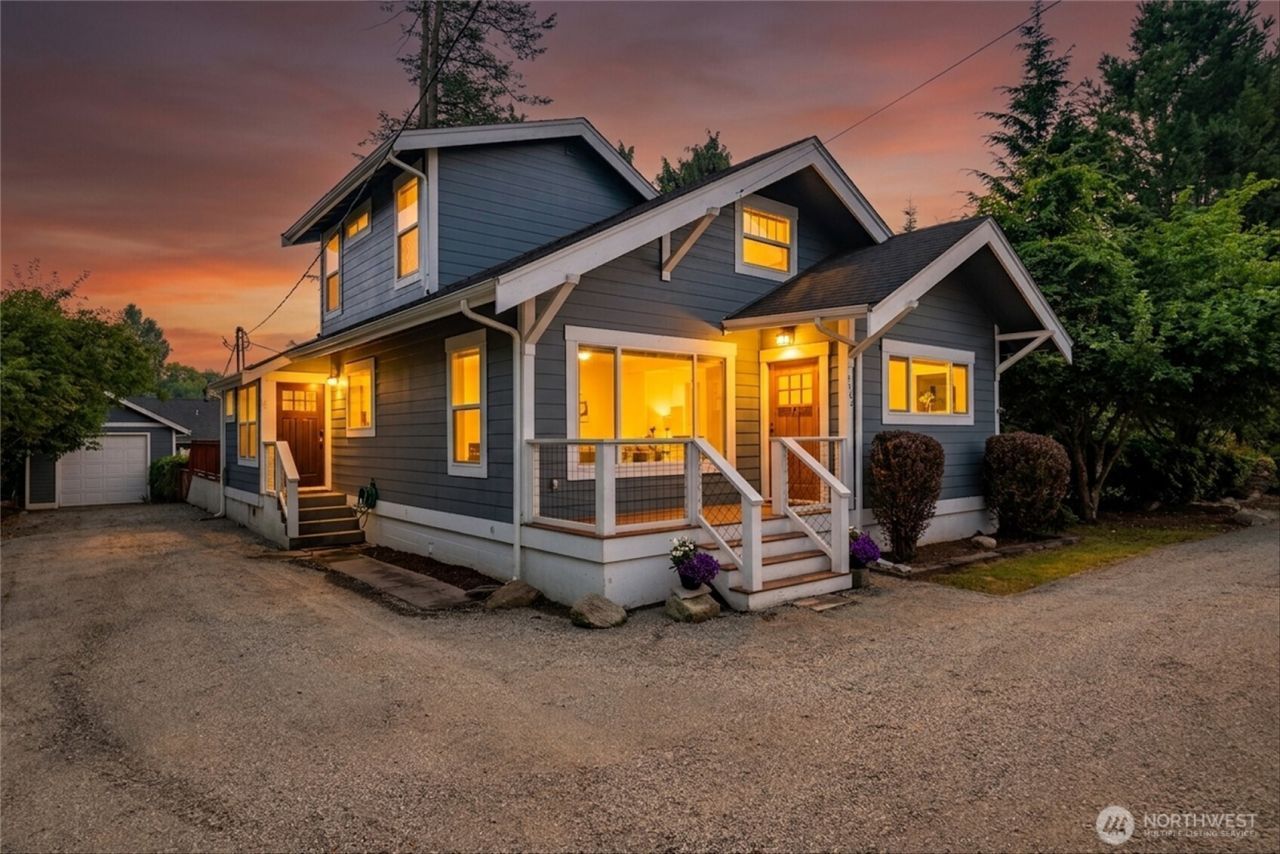 5502 Northwest Avenue, Bellingham, WA 98226